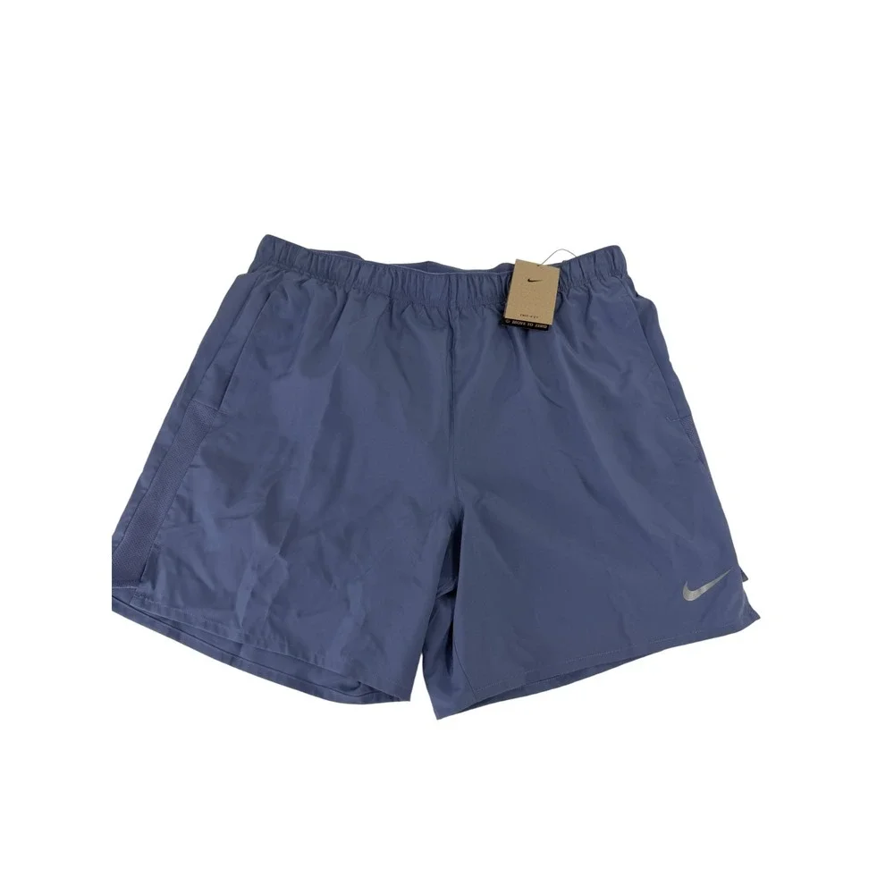 Nike‎ Challenger Mens Dri-FIT 7
